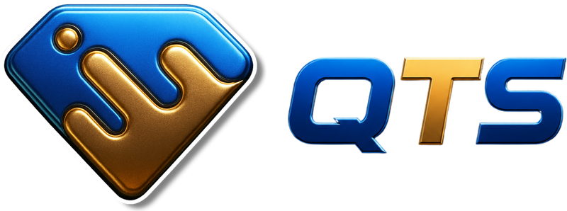 QTS Community Hub